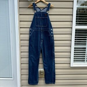 Levi’s Overalls